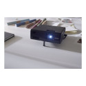 Epson | EF‑11 | Full HD (1920x1080) | 1000 ANSI lumens | Black | Lamp warranty 12 month(s)