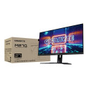 Gigabyte | Gaming Monitor | M27Q-EK | 27 " | IPS | QHD | 170 Hz | 0.5 ms | 2‎‎560 x 1440 pixels | 3‎