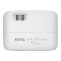 Benq | MX560 | XGA (1024x768) | 4000 ANSI lumens | White | Lamp warranty 12 month(s)