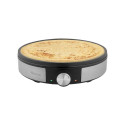 Tristar | Crepe maker | BP-2638 | 1200 W | Number of pastry 1 | Crepe | Silver