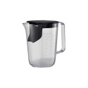 Philips | Juicer | HR1919/70 | Type Juicer maker | Black | 1000 W | Number of speeds 2