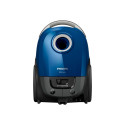 Philips | Vacuum cleaner | 3000 Series XD3110/09 | Bagged | Power 900 W | Dust capacity 3 L | Blue