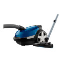 Philips | Vacuum cleaner | 3000 Series XD3110/09 | Bagged | Power 900 W | Dust capacity 3 L | Blue