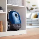 Philips | Vacuum cleaner | 3000 Series XD3110/09 | Bagged | Power 900 W | Dust capacity 3 L | Blue