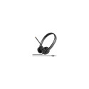 Lenovo | Essential Stereo Analog Headset | Essential Stereo | Yes | 3.5 mm