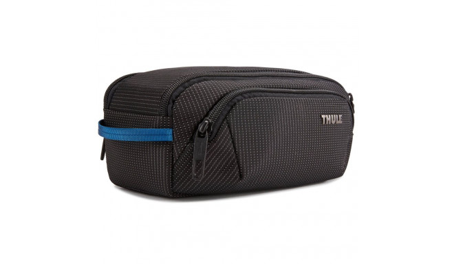 Thule tualett-tarvete kott Crossover 2 veekindel, must