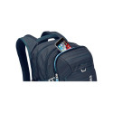 Thule | Backpack 28L | CONBP-216 Construct | Backpack for laptop | Carbon Blue