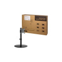 Logilink | Desk Mount | Tilt, swivel, level adjustment, rotate | 17-32 " | Maximum weight (capacity)