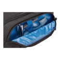 Thule | Toiletry Bag | Crossover 2 | Toiletry Bag | Black | Waterproof