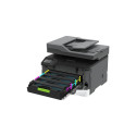 Lexmark Multifunction Laser Printer | CX431adw | Laser | Colour | Multifunction | A4 | Wi-Fi | Grey