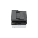 Lexmark Multifunction Laser Printer | CX431adw | Laser | Colour | Multifunction | A4 | Wi-Fi | Grey