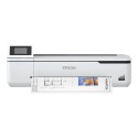 Epson SureColor SC-T2100 | Colour | Inkjet | Inkjet Multifunctional Printer | Wi-Fi | White