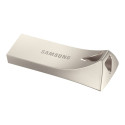 Samsung | BAR Plus | MUF-64BE3/APC | 64 GB | USB 3.1 | Silver