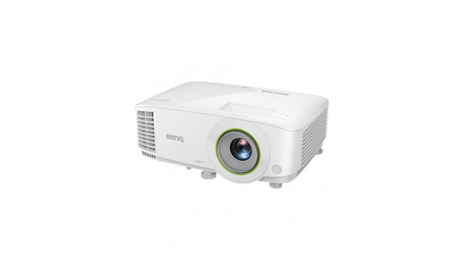 Benq | EH600 | Full HD (1920x1080) | 3500 ANSI lumens | White | Lamp warranty 12 month(s) | Wi-Fi