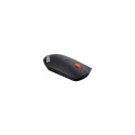 Lenovo | ThinkPad Bluetooth Silent Mouse | Wireless | Bluetooth 5.0 | Black | 1 year(s)