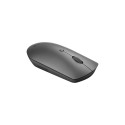 Lenovo | ThinkBook Bluetooth Silent Mouse | Wireless | Bluetooth 5.0 | Iron Grey | 1 year(s)