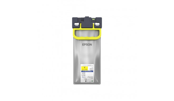 Epson WorkForce Pro | WF-C87xR | XL tindimahuti | Kollane