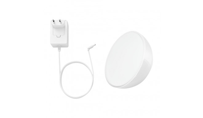 Philips Hue|Hue Go Portable Light|6 W|White and color ambiance|Zigbee
