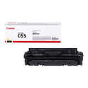 Canon 055 | Toner cartridge | Yellow
