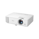 Benq | MU613 | WUXGA (1920x1200) | 4000 ANSI lumens | White | Lamp warranty 12 month(s)