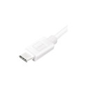 Logilink | CU0175 | USB-C to USB-A USB-C Male | USB-A Male