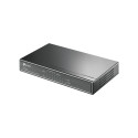 TP-LINK | Switch | TL-SG1008P | Unmanaged | Desktop | 1 Gbps (RJ-45) ports quantity 8 | PoE ports qu