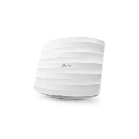 TP-LINK | Access Point | EAP225 | 802.11ac | 2.4GHz/5GHz | 450+867 Mbit/s | 10/100/1000 Mbit/s | Eth