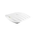 TP-LINK | Access Point | EAP225 | 802.11ac | 2.4GHz/5GHz | 450+867 Mbit/s | 10/100/1000 Mbit/s | Eth