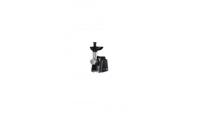 TEFAL | Meat mincer | NE105838 | Black | 1400 W | Number of speeds 1 | Throughput (kg/min) 1.7 | The