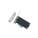 TP-LINK Archer T4E Dual Band PCI Express Adapter 2.4GHz/5GHz, 802.11ac, 300+867 Mbps, 2xDetachable a