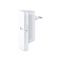 TP-LINK | Mesh Extender | RE300 | 802.11ac | 2.4GHz/5GHz | 300+867 Mbit/s | Ethernet LAN (RJ-45) por