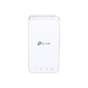 TP-LINK | Mesh Extender | RE300 | 802.11ac | 2.4GHz/5GHz | 300+867 Mbit/s | Ethernet LAN (RJ-45) por