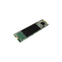 Silicon Power | A55 | 256 GB | SSD interface M.2 SATA | Read speed 550 MB/s | Write speed 450 MB/s