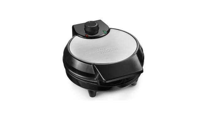 Tristar | Waffle maker | WF-1160 | 700 W | Heart shaped | Black