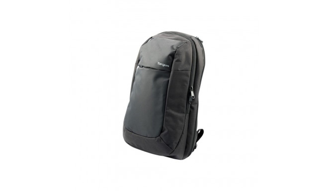 Targus | Intellect | Fits up to size 15.6 " | Backpack | Grey/Black | Shoulder strap