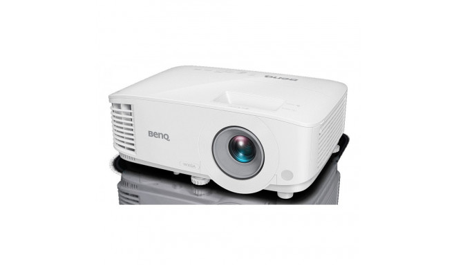 Benq | MW550 | WXGA (1280x800) | 3600 ANSI lumens | White | Lamp warranty 12 month(s)