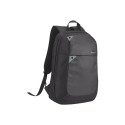 Targus | Intellect | Fits up to size 15.6 " | Backpack | Grey/Black | Shoulder strap