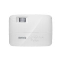 Benq | MW550 | WXGA (1280x800) | 3600 ANSI lumens | White | Lamp warranty 12 month(s)