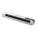 Epson | Wireless portable scanner | WorkForce DS-80W | Colour