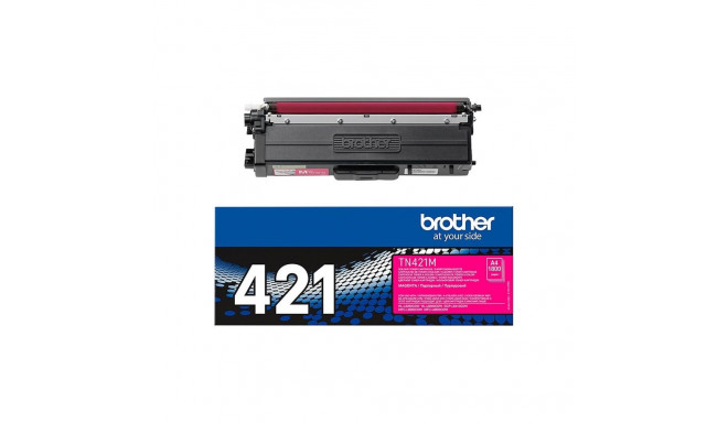 Brother TN421M | Toner cartridge | Magenta