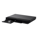 4K Ultra HD Blu-ray™ Player | UBP-X700 | AVCHD Disc Format, HEVC, Motion JPEG (.mov, .avi), MPEG-1 V