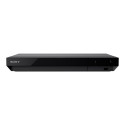 4K Ultra HD Blu-ray™ Player | UBP-X700 | AVCHD Disc Format, HEVC, Motion JPEG (.mov, .avi), MPEG-1 V