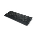 Lenovo | Professional | Professional Wireless Keyboard and Mouse Combo - US English with Euro symbol