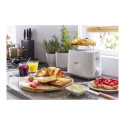Philips | Toaster | HD2582/00 | Power 760 - 900 W | Number of slots 2 | Housing material Plastic | W