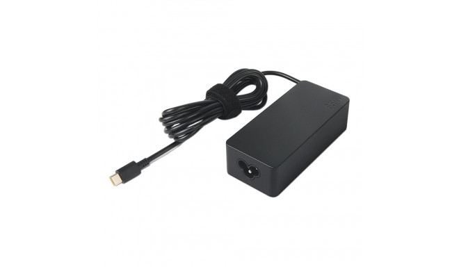 Lenovo | 65W Standard AC Power Adapter (USB Type-C) | USB | 5-20 V