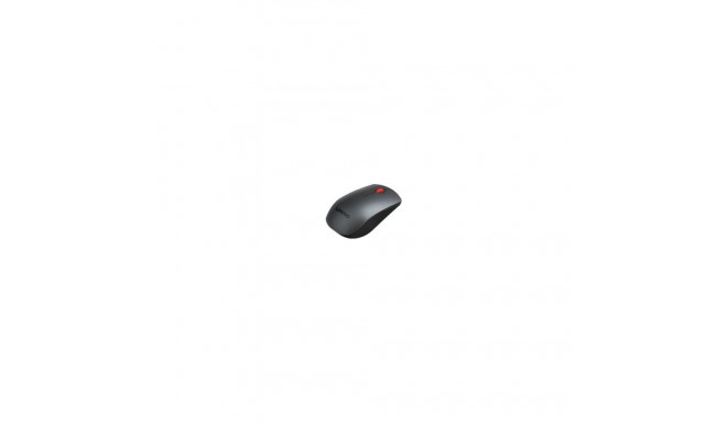 Lenovo | 4X30H56886 | Wireless | Professional  Laser Mouse | Black