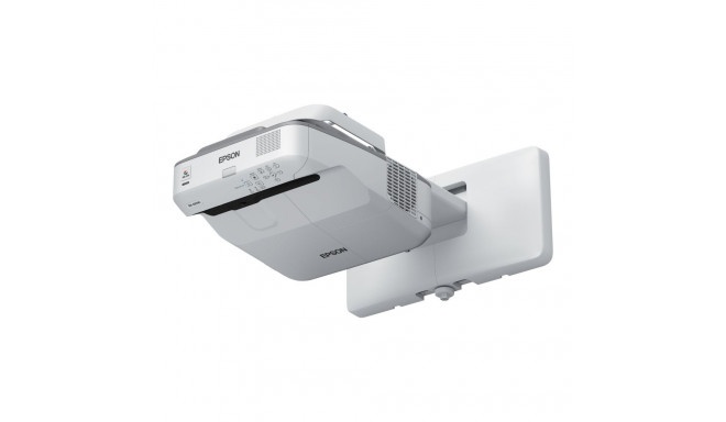 Epson | EB-685W | WXGA (1280x800) | 3500 ANSI lumens | White | Lamp warranty 12 month(s)