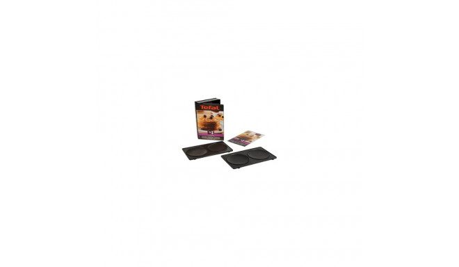 TEFAL XA801012 pannkoogiplaadid SW852 võileivagrillile must