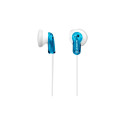 Sony | Headphones | MDR-E9LP | In-ear | Blue