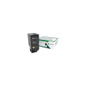 Lexmark Genuine High Capacity Yellow Return Programme 84C2HY0 Toner Cartridge | Lexmark Yellow